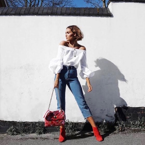 Aurelia Aldo Boots - Picture 6 of 8